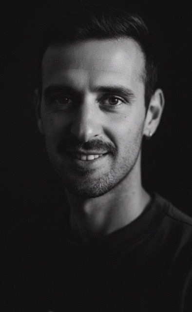 Carlos Rey